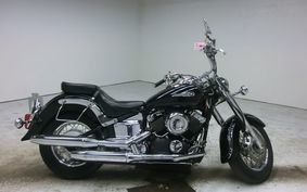 YAMAHA DRAGSTAR 400 CLASSIC 2007 VH01J