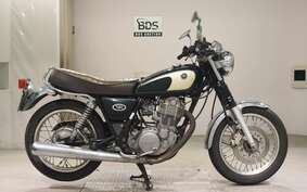 YAMAHA SR400 Gen.3 2001 RH01J