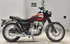 KAWASAKI W400 2006 EJ400A