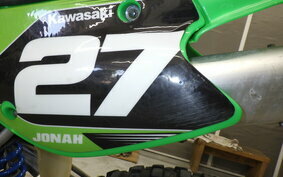 KAWASAKI KX85 KX085B