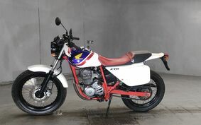 HONDA FTR223 MC34