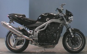 TRIUMPH SPEED TRIPLE 2004 E566XR