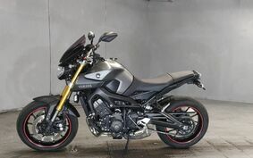 YAMAHA MT-09 2015 RN34J