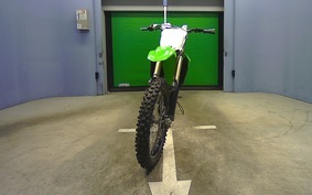 KAWASAKI KX250 F 2014 KX250Z