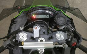 KAWASAKI ZX 10 NINJA R 2012 ZXCJ