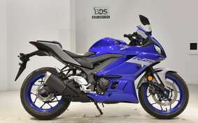 YAMAHA YZF-R25 A RG43J