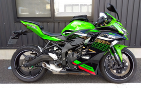 KAWASAKI NINJA ZX 25 R SE ZX250E