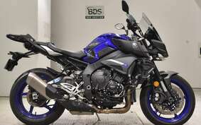 YAMAHA MT-10 SP 2020 RN50J