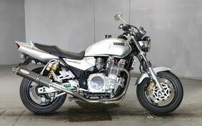 YAMAHA XJR1300 1998 RP01J