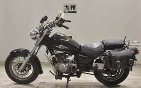 SUZUKI GZ250 Marauder NJ48A