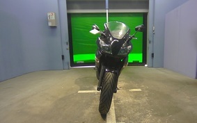 KAWASAKI NINJA 400R 2011 ER400B