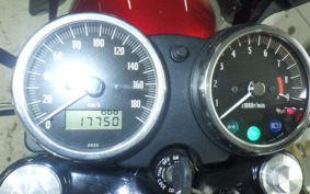 KAWASAKI W650 2007 EJ650A