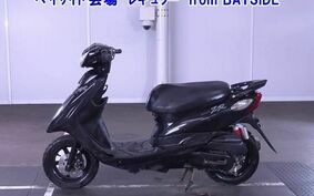 YAMAHA ジョグ ZR-3 SA39J