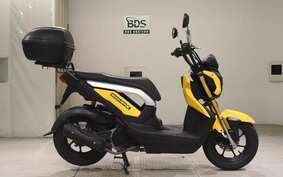 HONDA ZOOMER-X