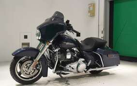 HARLEY FLHX 1580 2009