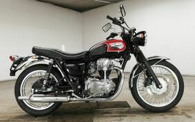 KAWASAKI W400 2011 EJ400A