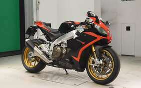 APRILIA RSV4 FACTORY 2012