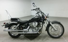 YAMAHA DRAGSTAR 250 VG02J