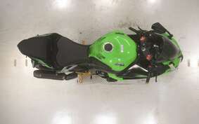 KAWASAKI NINJA ZX-6R A 2014 ZX636E