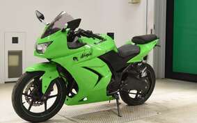 KAWASAKI NINJA 250R EX250K