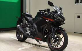 YAMAHA YZF-R25 RG10J