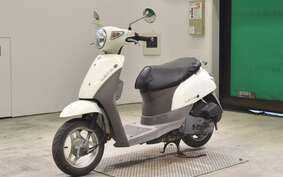 SUZUKI LET's G CA4AA