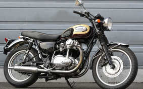 KAWASAKI W650 2003 EJ650A