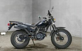 YAMAHA TW200 DG07J