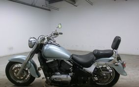 KAWASAKI VULCAN 400 CLASSIC 1996 VN400A