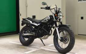 YAMAHA TW225 DG09J