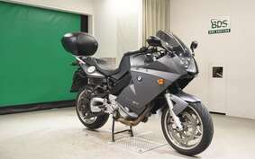 BMW F800ST 2008 0234