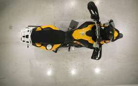 BMW F800GS 2009