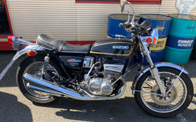 SUZUKI GT550 2020 GT550