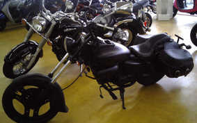 HONDA MAGNA 50 AC13