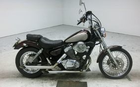 YAMAHA VIRAGO 250 3DM