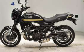 KAWASAKI Z900RS 2022 ZR900K