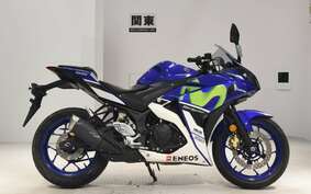 YAMAHA YZF-R25 RG10J