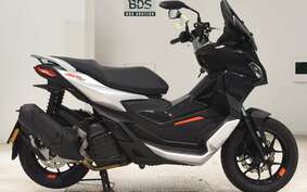 APRILIA SR GT200 MD52