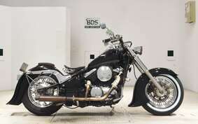 KAWASAKI VULCAN 400 CLASSIC 1998 VN400A