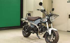 HONDA DAX 125 JB04