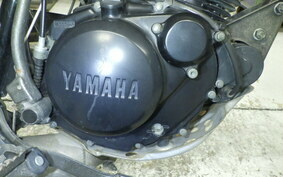 YAMAHA TW225 DG09J