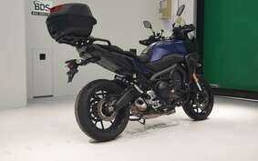 YAMAHA MT-09 Tracer GT 2020 RN51J