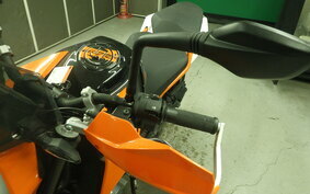 KTM 250 DUKE JPE40