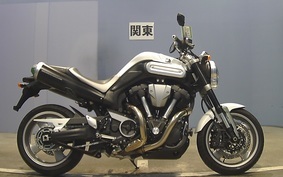 YAMAHA MT-01 2010 RP18