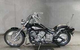 YAMAHA DRAGSTAR 400 2012 VH02J