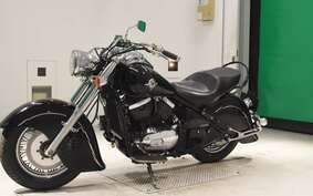 KAWASAKI VULCAN 400 DRIFTER 2002 VN400D