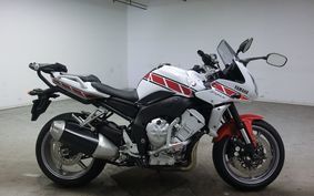 YAMAHA FZ FAZER FEATHER FI 2009 RN21J