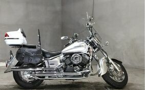 YAMAHA DRAGSTAR 400 CLASSIC 2007 VH01J