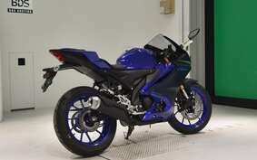 YAMAHA YZF-R15 RG86J