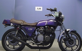 KAWASAKI Z750 FX Type Gen.1 1980 KZ750D